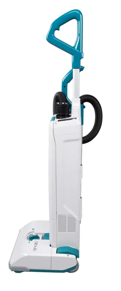 "Makita" akumuliatorinis vertikalus dulkių siurblys DVC560Z, be akumuliatoriaus ir įkroviklio