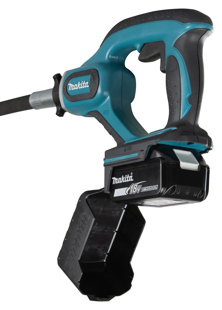 "Makita" akumuliatorinis betono vibratorius DVR450Z, be akumuliatoriaus ir įkroviklio