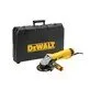 Angle Grinder DeWalt DWE4217KD