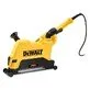 DeWalt leņķa slīpmašīna DWE492 + putekļu nosūkšanas sistēma DWE46229