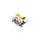 Diskinis pjūklas DeWalt DWE560