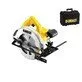 DeWalt diskinis pjūklas DWE560K