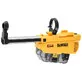 DeWalt putekļu savākšanas sistēma DWH205DH / modelim DCH263