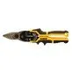 Dewalt ножницы по металлу, прямые