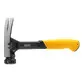 DeWalt naglu āmurs 570 g, ar taisnu nagu