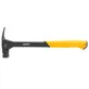 DeWalt naglu āmurs 624 g, ar gludu galvu