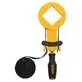 Ленточный зажим DeWalt 4,5 м