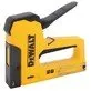 DeWalt staple and nail gun