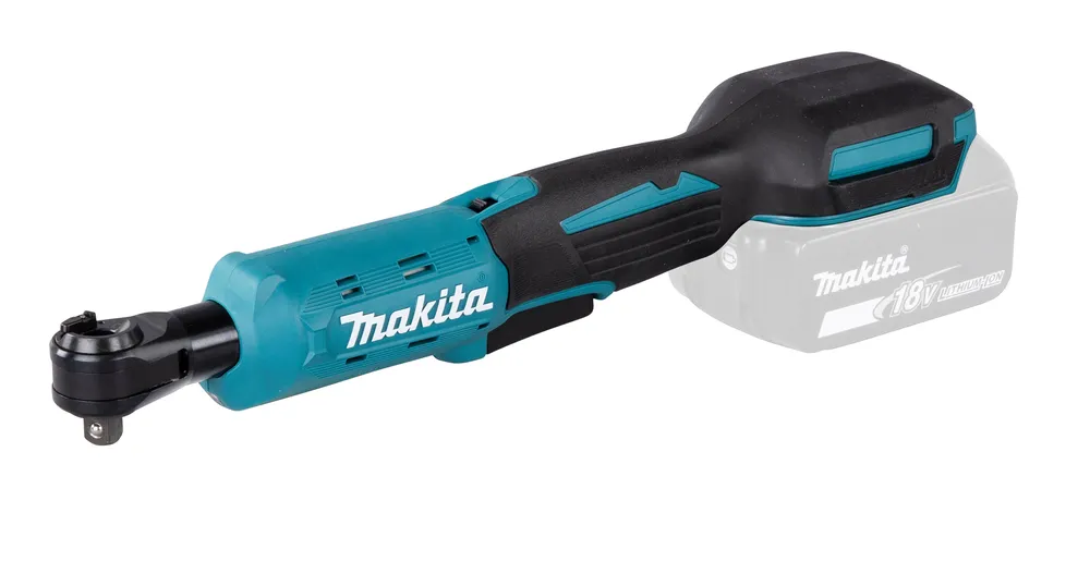 Аккумуляторный гаечный ключ Makita DWR180Z, без аккумулятора и зарядного устройства