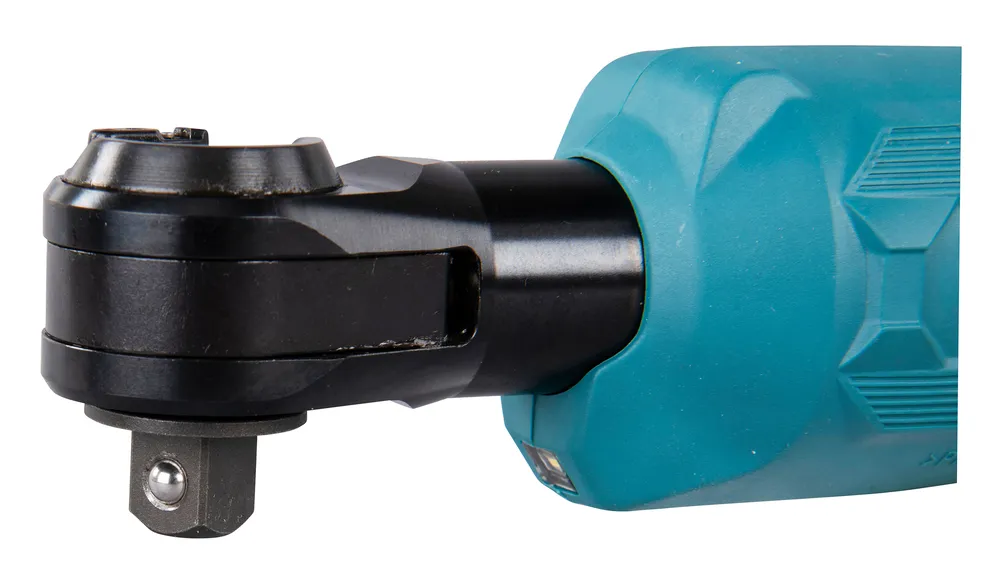 Аккумуляторный гаечный ключ Makita DWR180Z, без аккумулятора и зарядного устройства