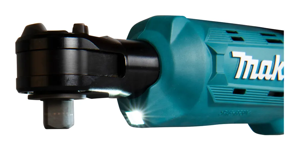 Аккумуляторный гаечный ключ Makita DWR180Z, без аккумулятора и зарядного устройства