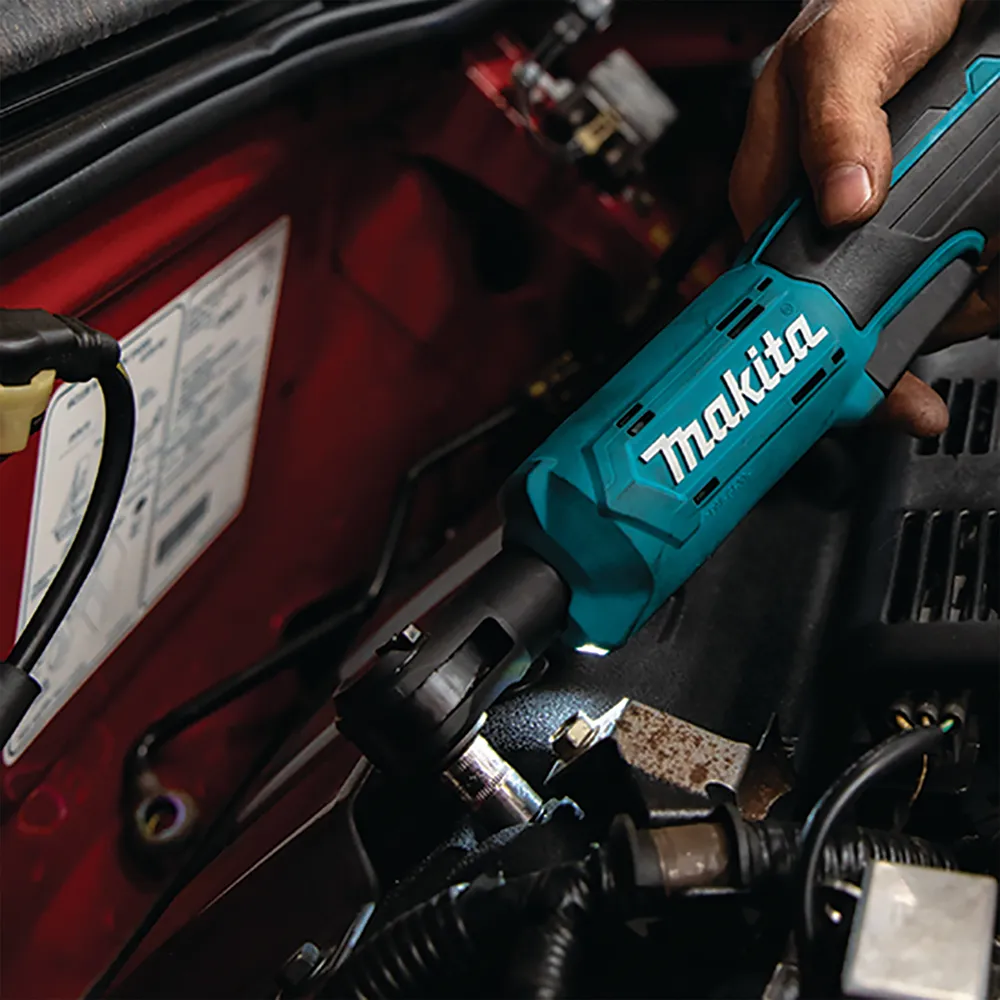 Аккумуляторный гаечный ключ Makita DWR180Z, без аккумулятора и зарядного устройства