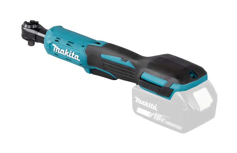 Аккумуляторный гаечный ключ Makita DWR180Z, без аккумулятора и зарядного устройства