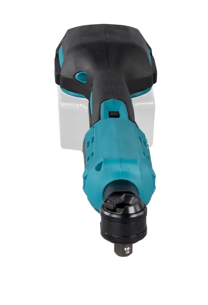 Аккумуляторный гаечный ключ Makita DWR180Z, без аккумулятора и зарядного устройства