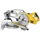 DeWalt stalo pjūklas DWS778