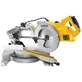 DeWalt stalo pjūklas DWS778