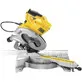 DeWalt stalo pjūklas DWS778