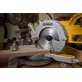 DeWalt stalo pjūklas DWS778