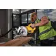 DeWalt stalo pjūklas DWS778