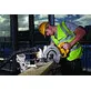 DeWalt stalo pjūklas DWS778