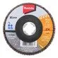 Makita lamellar disc X-LOCK 125 mm METAL, STAINLESS STEEL, COLORED METAL