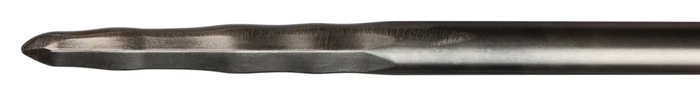 Makita pointed chisel SDS-MAX 600 mm PREMIUM - self-sharpening