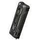 Pildil on NITECORE EDC37 taskulamp, millel on ekraan ja mis suudab genereerida kuni 8000 luumenit valgust.