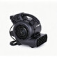 Ecomax floor dryer-fan EMAM3119, 130 W