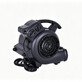 Ecomax floor dryer-fan EMAM3119, 130 W