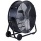Ecomax ventilators EMF307627D, D76 cm, 290 W