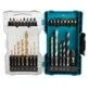 Makita bit and drill set 29-piece