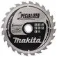 Pildil on Makita EFFICUT saeketas, mis on mõeldud juhtmeta saagidele ja millel on 24 hammast.