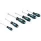 Makita screwdriver set SL/PH 6-piece