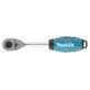 Makita ratchet 1/4"