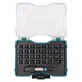 Makita otsakute komplekt IMPACT BLACK 33-osaline