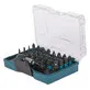 Makita otsakute komplekt IMPACT BLACK 33-osaline