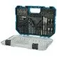 Makita bit and drill set E-15126 75-piece