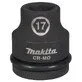Ударный патрон Makita 3/4" (E-22224)