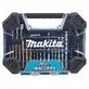 Makita accessories set MACCESS in case 38-piece
