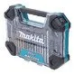 Makita accessories set MACCESS in case 38-piece