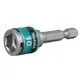 Pildil on Makita Impact PREMIER 10 x 50 mm padrunotsak, mis on mõeldud roostevabadele kruvidele.