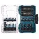 Makita Bit and Impact Socket Set IMPACT BLACK 30-Piece