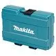 Makita IMPACT BLACK 1/2" impact socket set TX30-TX70, 7-piece