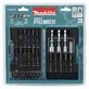 Makita bit set Impact PREMIER 38-piece