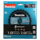 Makita pjūklas diskas EFFICUT 125 x 20 x 1,35 mm 25T