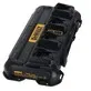 Dewalt 4-bay charger DCB1404 for 10.8-54 V batteries
