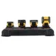 Dewalt 4-bay charger DCB1404 for 10.8-54 V batteries