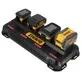 Dewalt 4-bay charger DCB1404 for 10.8-54 V batteries
