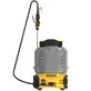 Pildil on Dewalt akutoitel kemikaalipihusti DCCS1100N, ilma aku ja laadijata.