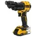 DeWalt akumuliatorinis suktukas DCD803D2T